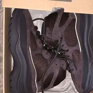 Yeezy boot